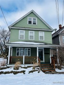 368 Olmstead Ave, Depew, NY, 14043