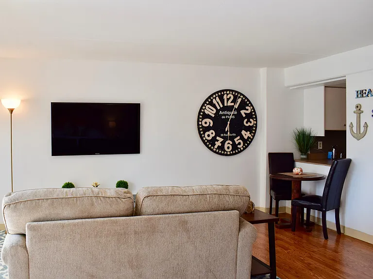 1777 Ala Moana Blvd #1307-1 — Photo 5