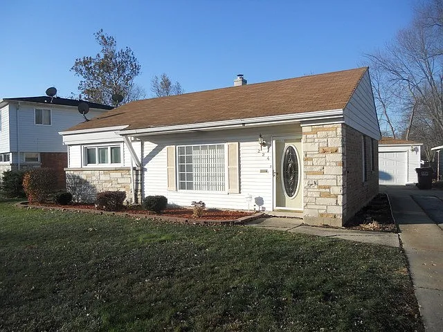 224 S Orchard Dr photo 1