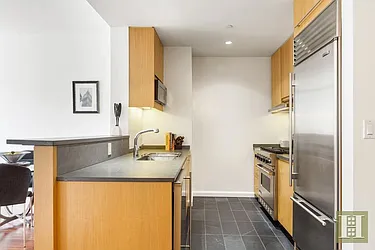 Rented by Halstead Real Estate