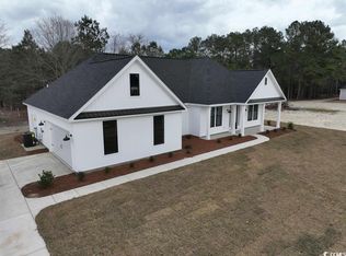 1455 Red Bluff Road B #LPE-2, Loris, SC 29569