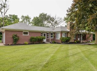 2576 Dalton Ave, Ann Arbor, MI 48108