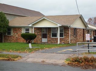 5437 Main St APT 1, Stephens City, VA