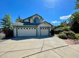 6610 Claymont Ct, Reno, NV 89523