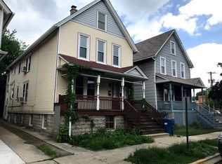 429 Ferdinand Ave APT 2, Forest Park, IL 60130