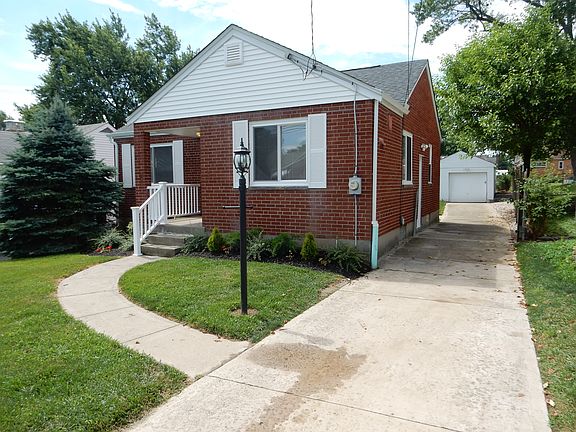 2nd image of 5869 Childs Ave