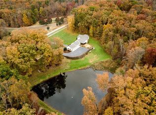 1835 Stonehenge Farm Rd, Midlothian, VA 23113