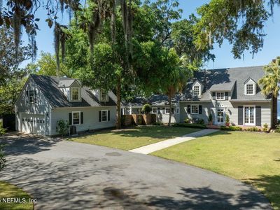 1301 REDBUD Lane, Jacksonville, FL, 32207