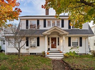 297 Billings St, Quincy, MA 02171