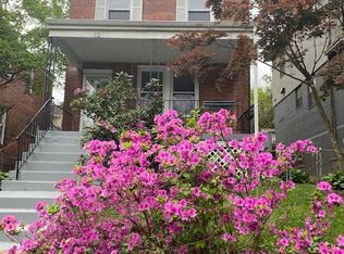 12 Walnut St NW, Washington, DC 20012