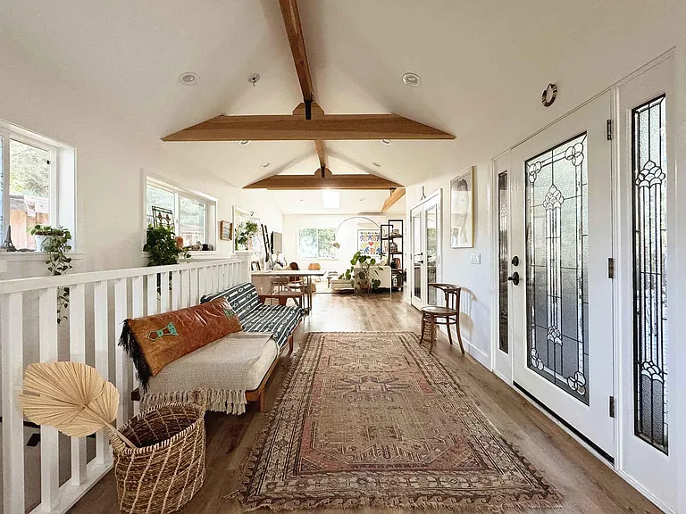 932 Old Topanga Canyon Rd — Photo 4