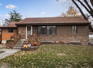 709 W North St, Winterset, IA 50273