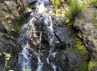 1100 S Rock Creek Ln, Haines, OR 97833