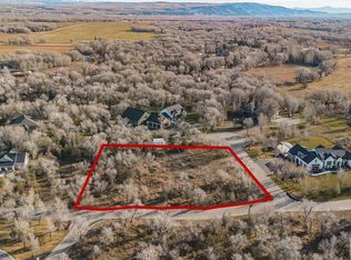 Tbd N 4456 E, Rigby, ID 83442