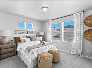 Shire Plan, Wander, Saratoga Springs, UT 84045