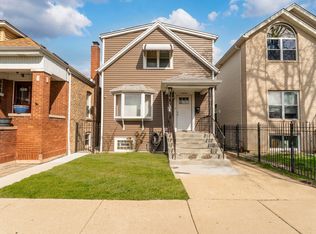 2223 N Mason Ave, Chicago, IL 60639