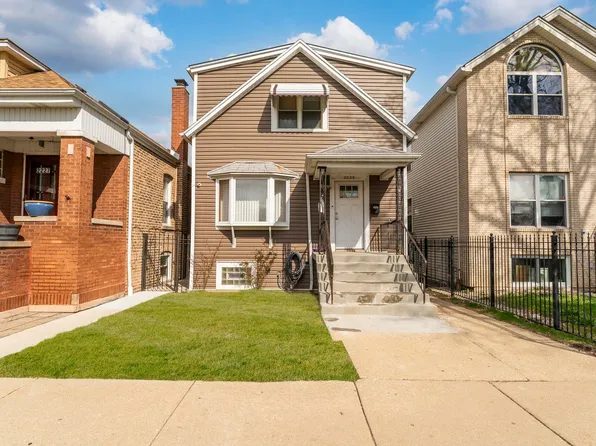 2223 N Mason Ave, Chicago, IL 60639