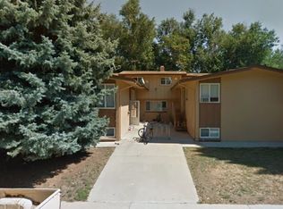 700 Darby Ct APT 7, Longmont, CO 80501