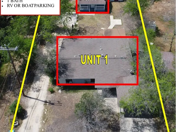 2307 Gunsmoke, San Antonio, TX 78227