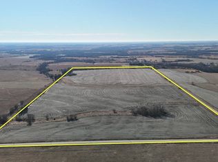 0 Eight Mile Rd TRACT 7, Eskridge, KS 66423