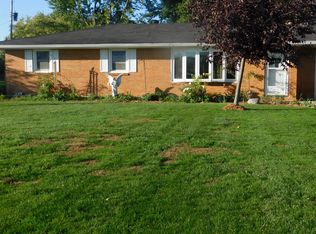 816 W 60th St, Anderson, IN 46013