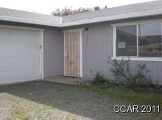 2809 Heinemann Dr, Valley Springs, CA