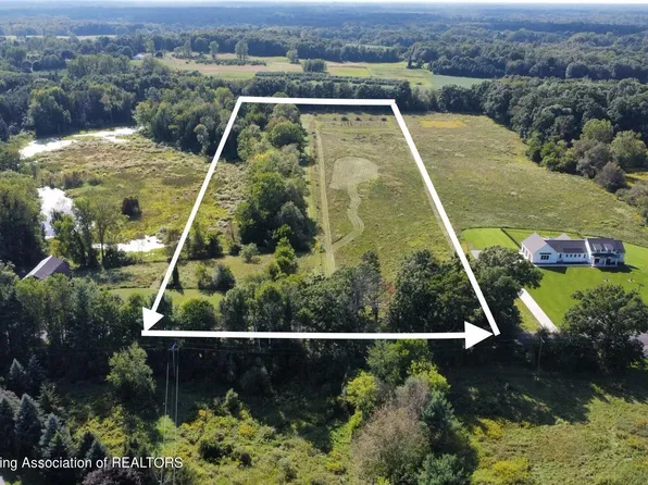 0 Zimmer Rd, Haslett, MI 48840
