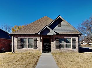 601 S Florence Ave, Claremore, OK 74017