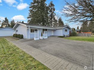 11447 Scott Creek Dr SW, Olympia, WA 98512