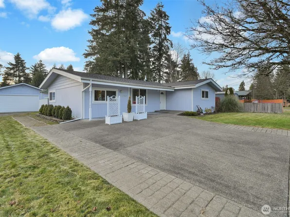 11447 Scott Creek Drive SW, Olympia, WA 98512