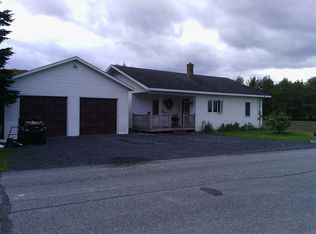 53 Notre Dame Rd, Grand Isle, ME 04746