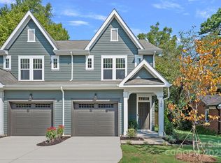 1306 Moretz Ave, Charlotte, NC 28206