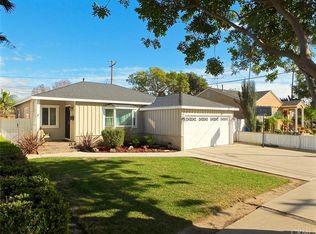 3708 Roxanne Ave, Long Beach, CA 90808