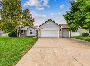 11021 W Sterling St, Wichita, KS 67205