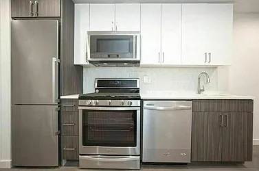 Rented by REAL New York