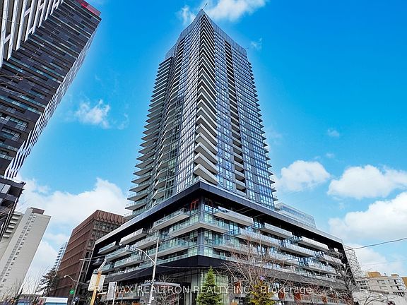 2nd image of 30 Roehampton Ave #3111