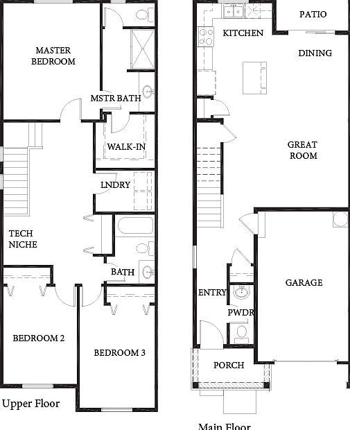 Floor Plan.