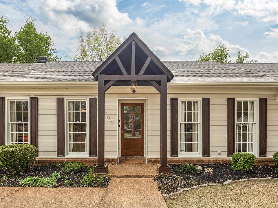 7609 Hollow Fork Rd, Germantown, TN 38138 | Zillow