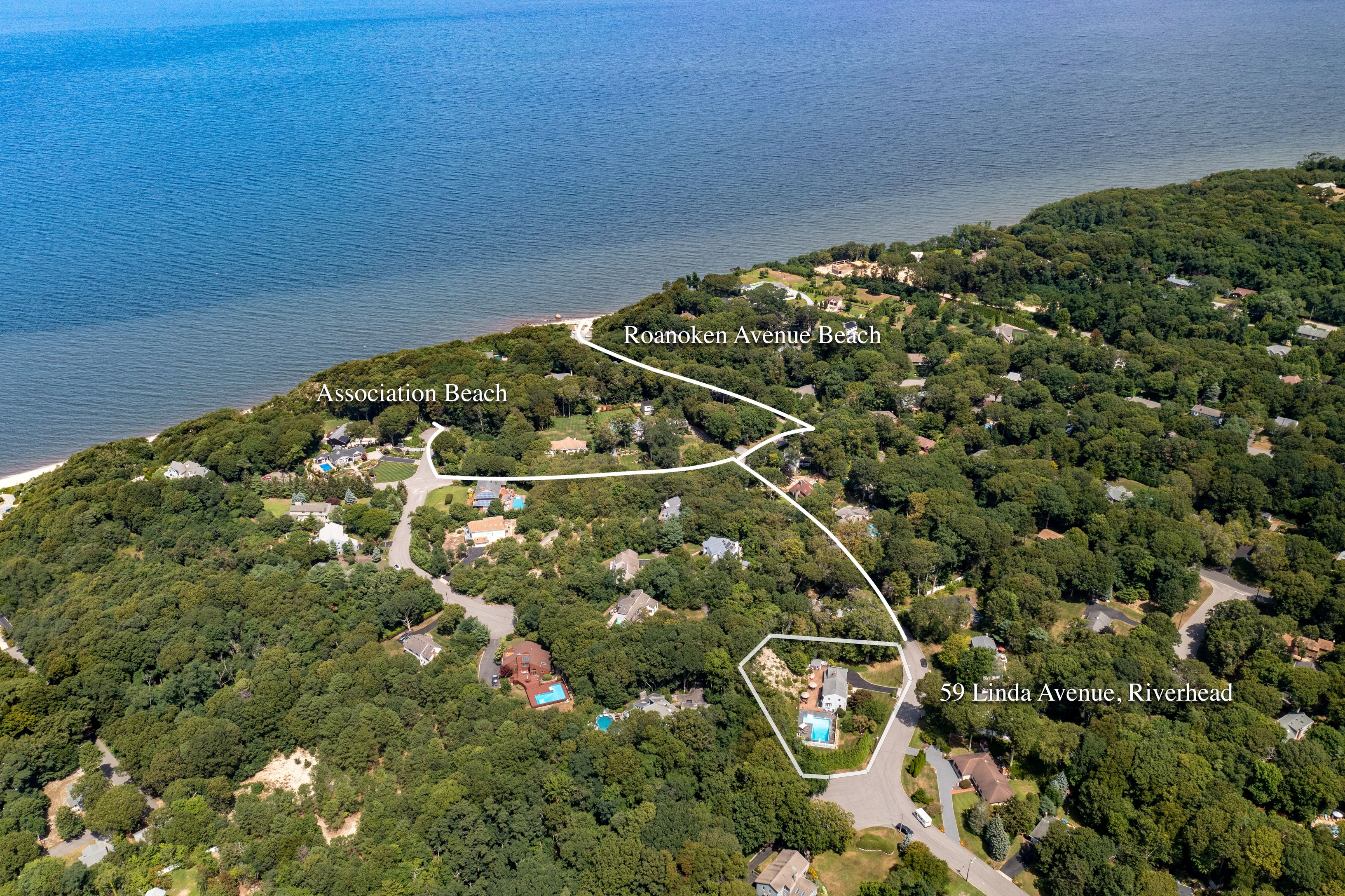 59 Linda Ln W, Riverhead, NY 11901 Out East