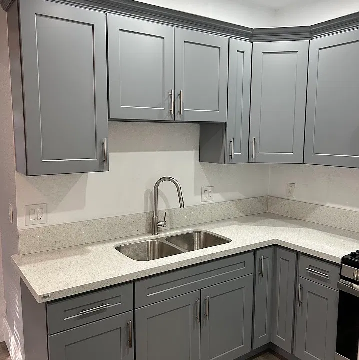 New Kitchen
