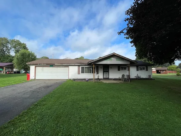 139 Reisenman Dr, Cooperstown, PA 16317