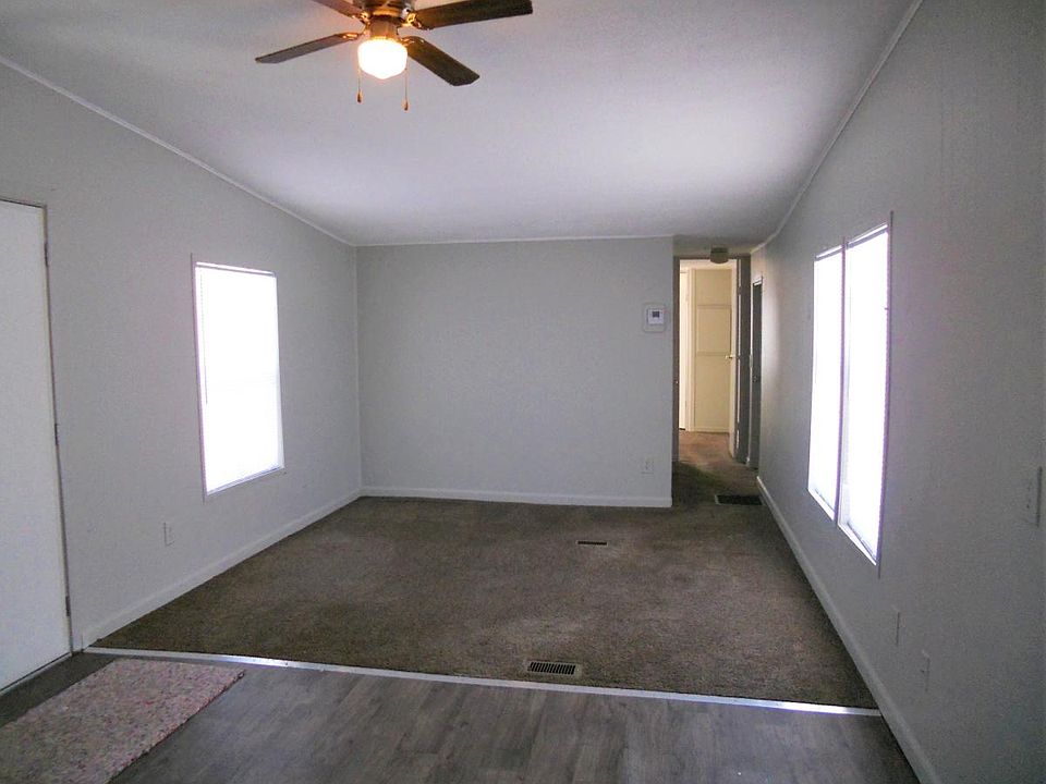 Fresh paint and new blinds throughout!