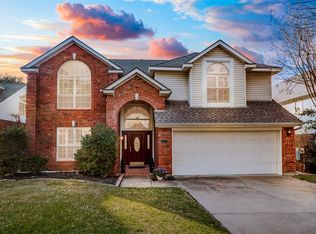 2628 Valley Creek Trl, McKinney, TX 75072