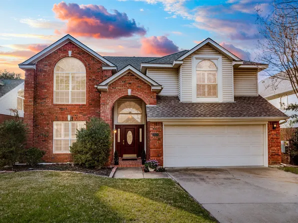 2628 Valley Creek Trl, McKinney, TX 75072