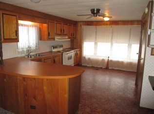 156 Crestwood Dr, Van Wert, OH 45891