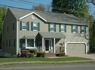 425 Central Ave, Needham, MA 02494