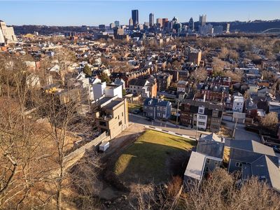 514 W Jefferson Central N, Pittsburgh, PA, 15212