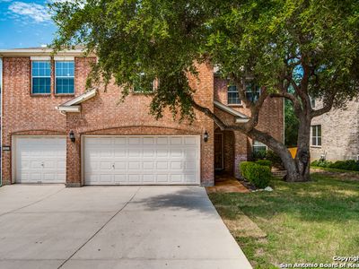 4327 James Bowie, San Antonio, TX, 78253