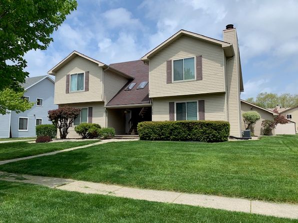 5802 Ryewyck Dr #5802