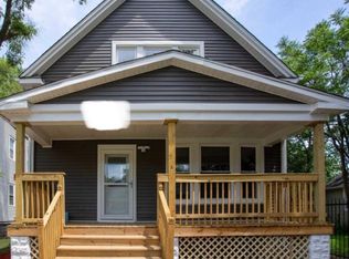 11127 S Normal Ave #2, Chicago, IL 60628